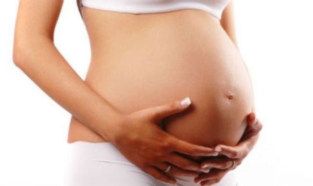 Coronavirus: Las mujeres embarazadas no tienen más riesgo