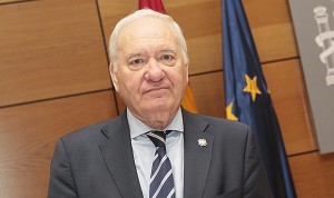 Coronavirus: Enfermería exige a Simón "respeto y rigor" con los sanitarios