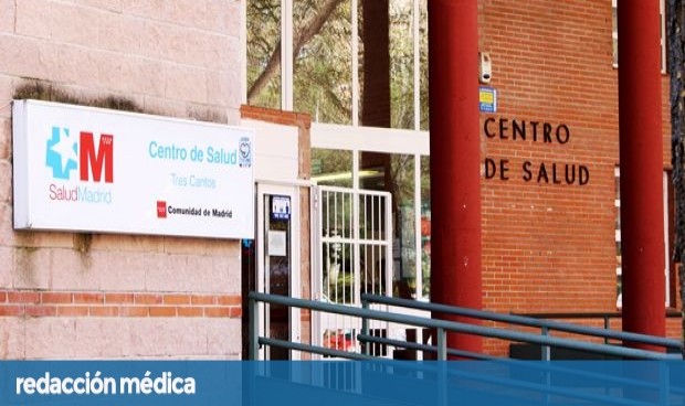 Coronavirus en Madrid: un 'tándem' médico/enfermero en cada centro de salud