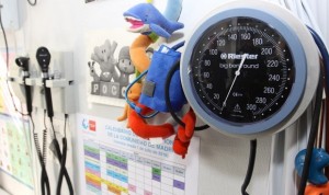 Coronavirus | "Es difícil saber si hay más riesgo de infección en niños"