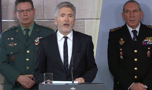 Coronavirus: España cierra su frontera terrestre para contener el Covid-19