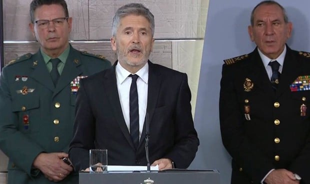 Coronavirus: España cierra su frontera terrestre para contener el Covid-19