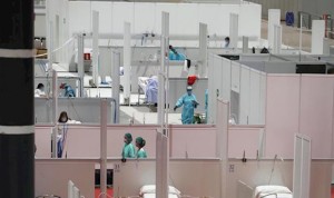 Coronavirus: España encadena seis días por encima de las 800 muertes
