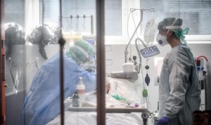 Coronavirus: España registra un exceso de 70.717 muertes respecto a 2019