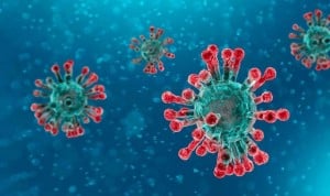 Coronavirus: España suma casi 2.700 muertos y roza los 40.000 contagiados