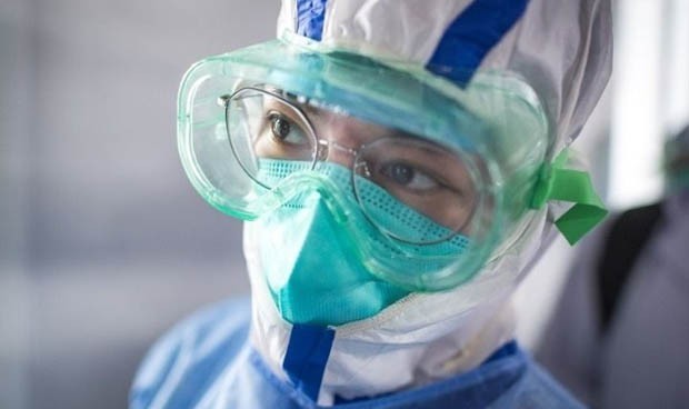 Coronavirus: España suma 5.186 sanitarios contagiados los últimos 14 días