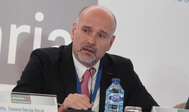 Coronavirus: "España tiene capacidad ingeniera para combatir el virus"