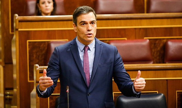 Coronavirus | "Los españoles recuperarán la normalidad dentro de muy poco"