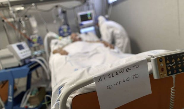 Covid-19: España tiene la ratio de exceso de muertes más alta de toda la UE
