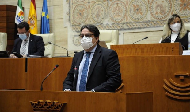 Covid| "Haremos lo posible para que haya visitas a residencias en Navidad"