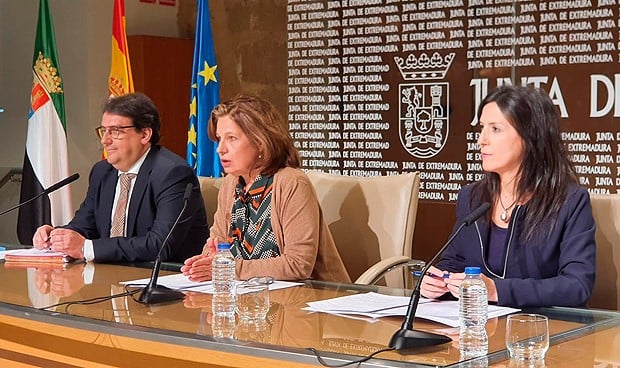 Coronavirus: Extremadura suspende las consultas programadas no esenciales