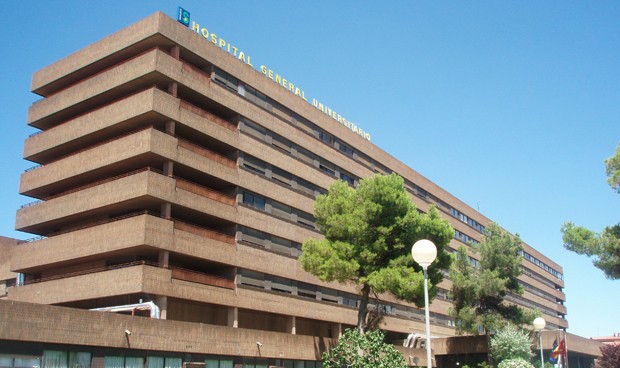 Coronavirus: fallece el jefe de Digestivo del hospital de Albacete