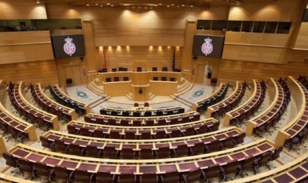 Coronavirus: 'sí' del Senado a fondos para Primaria y 'no' al plus Covid