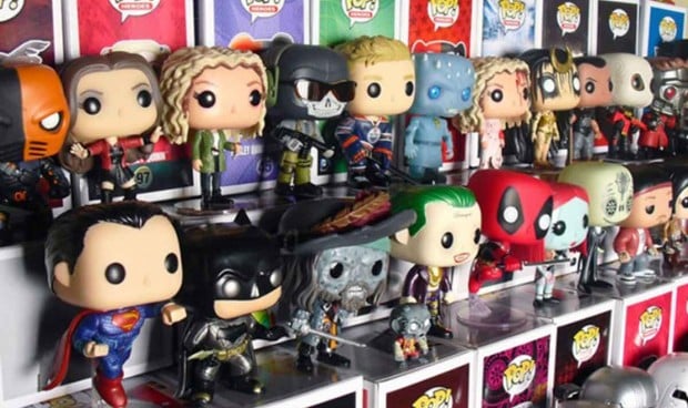 Coronavirus: Funko lanza una serie especial para médicos y enfermeros