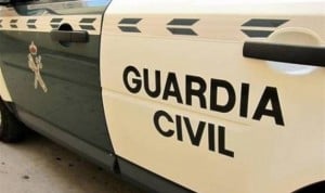 Coronavirus: fallece un guardia civil de Valdemoro "sin patologías previas"