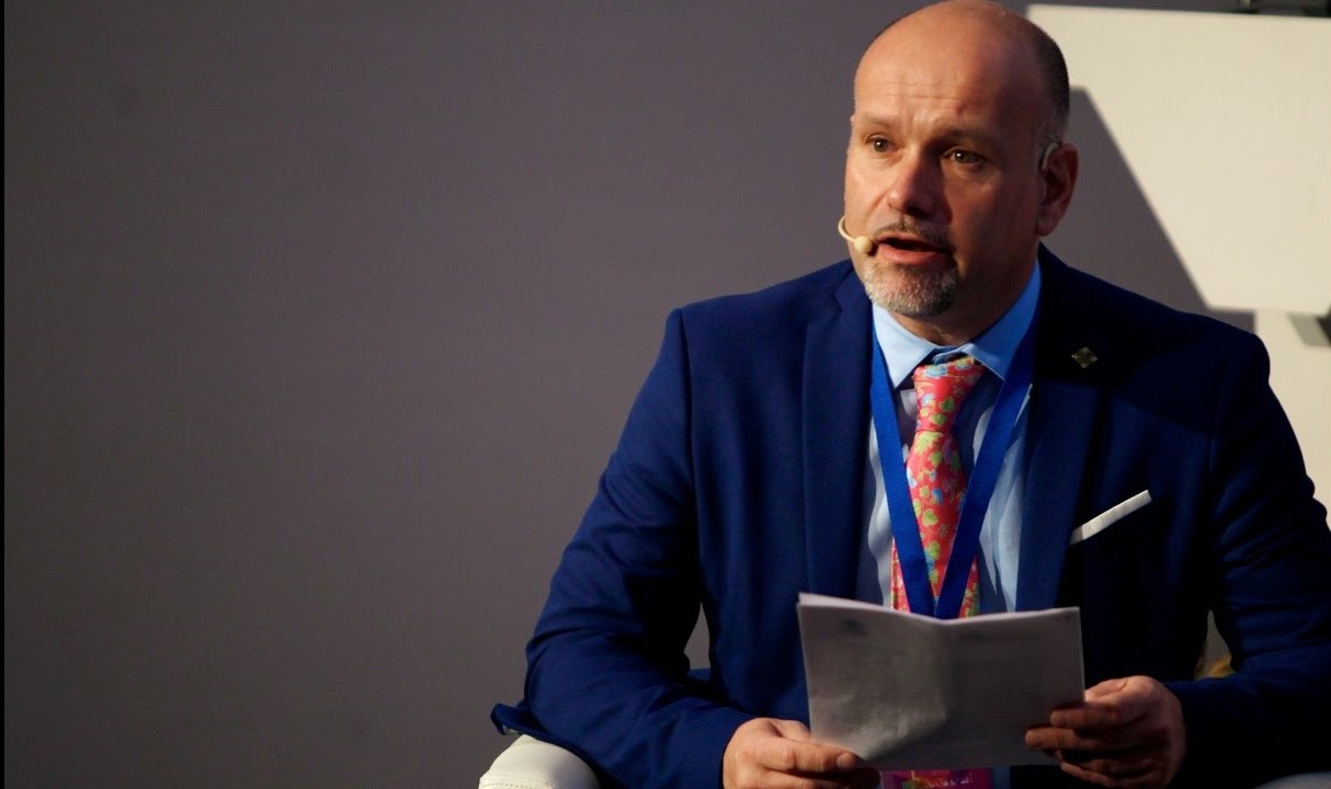 Ingeniería: "Ante epidemias, los hospitales deben ser ligeros y elásticos"