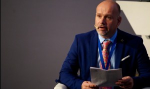 Ingeniería: "Ante epidemias, los hospitales deben ser ligeros y elásticos"