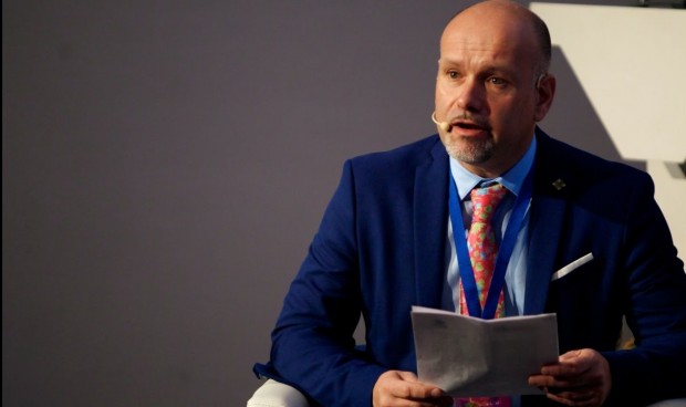 Ingeniería: "Ante epidemias, los hospitales deben ser ligeros y elásticos"