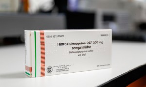 La OMS suspende los ensayos de la hidroxicloroquina contra el coronavirus