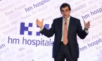 Coronavirus: HM Hospitales construye 40 puestos de UCI en el Puerta del Sur