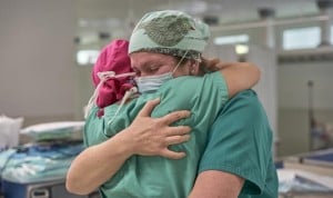 Coronavirus: HM Hospitales lanza un documental en homenaje a la Enfermería