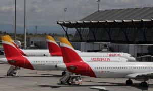 Coronavirus: los vuelos gratis de Iberia y Vueling a sanitarios, agotados