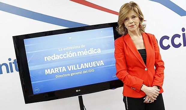 Coronavirus | "IDIS apuesta por una sanidad sin barreras artificiales"