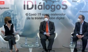 IDIS | "El Covid-19 ha acelerado 10 años la transformación digital"