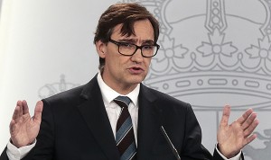 Coronavirus: Illa anuncia la creación de una red de testeo masiva y única