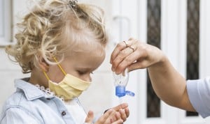 Coronavirus: anticuerpos preexistentes en niños no infectados