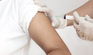Coronavirus: la vacuna de la gripe aumenta la inmunidad entrenada