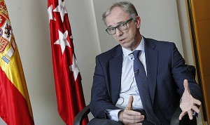 "Se está infraestimando el nivel de inmunidad que hay en Madrid"