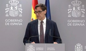 Coronavirus: Interterritorial por videoconferencia dos veces a la semana