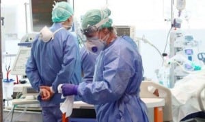 Coronavirus: Italia abre la puerta a la heparina como tratamiento