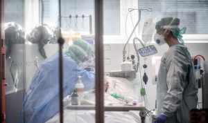 Coronavirus: Italia llega a los 100 médicos muertos por el Covid-19