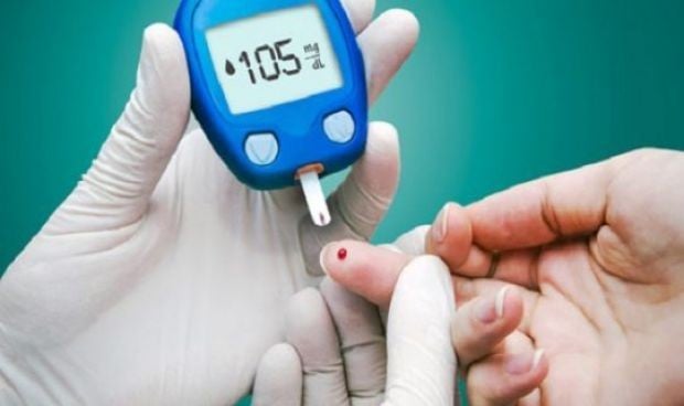 Coronavirus: la diabetes, vinculada con su comorbilidad