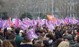 Coronavirus: la "hecatombe sanitaria se veía venir" desde antes del 8M