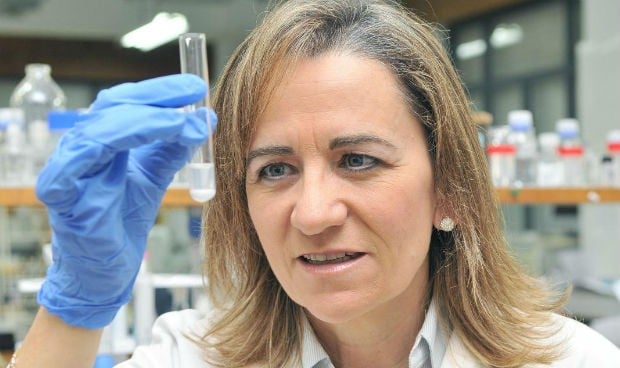 Coronavirus: la vacuna 'made in Spain' que inocula ARN mensajero