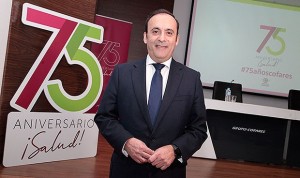 "Lo primero es potenciar la financiación del SNS y optimizar sus recursos"