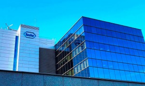 Coronavirus: los empleados de Roche colaboran para paliar el Covid-19