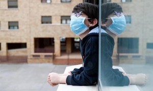 Coronavirus: los niños no son 'supercontagiadores' del Covid-19