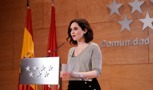 Coronavirus: Madrid activa un plan para adquirir mascarillas por su cuenta