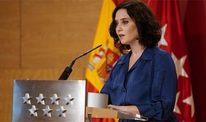 Madrid oficializa el 'cierre' de 8 municipios más y 35 zonas de Salud
