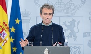 Coronavirus | Simón: "En Madrid se ha conseguido controlar la transmisión"