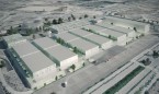 Nuevo hospital para epidemias de Madrid: en Valdebebas y listo en otoÃ±o