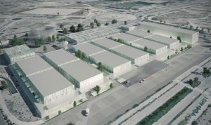 Nuevo hospital para epidemias de Madrid: en Valdebebas y listo en otoño