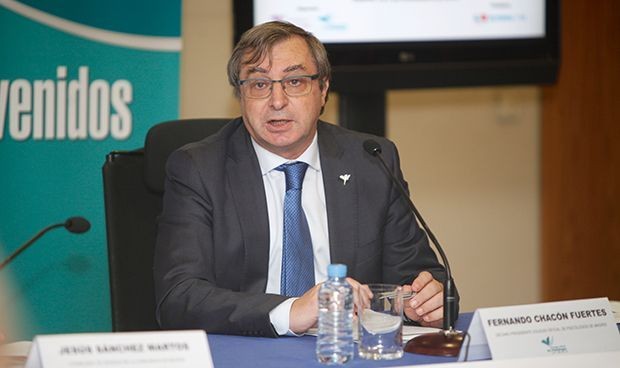 Coronavirus: Madrid presta atención psicológica a familiares de fallecidos