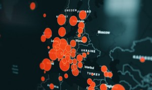 Coronavirus: Más de 100.000 fallecidos en Europa a causa del virus