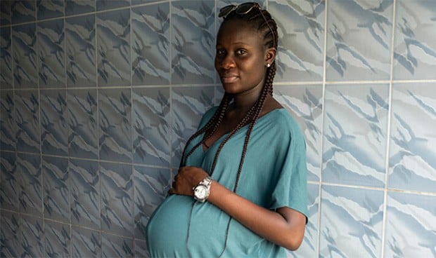 Coronavirus: MSD refuerza con 3 millones la atención a embarazadas