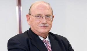 Coronavirus: muere Joaquín Díaz, jefe de Servicio de Cirugía de La Paz